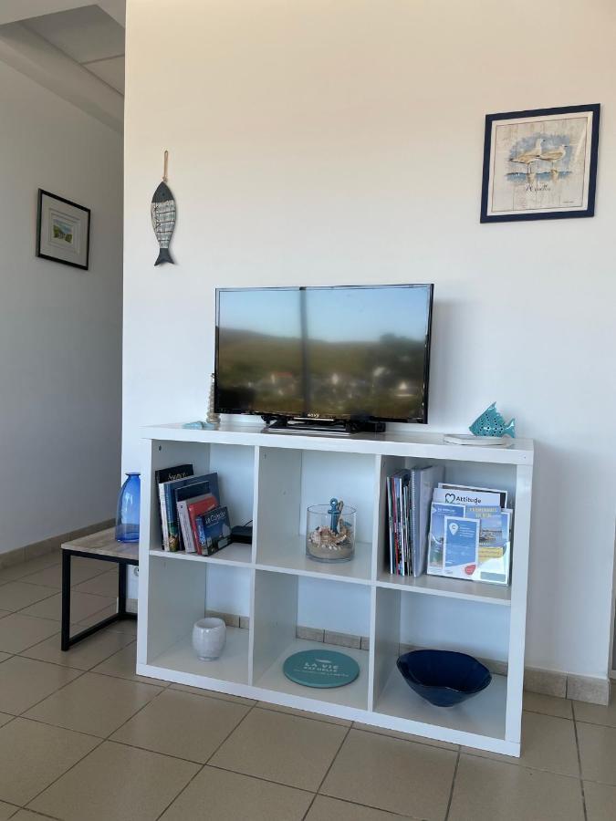 Au Petit Brick - Cosy Beachfront House Maupertus-sur-Mer المظهر الخارجي الصورة