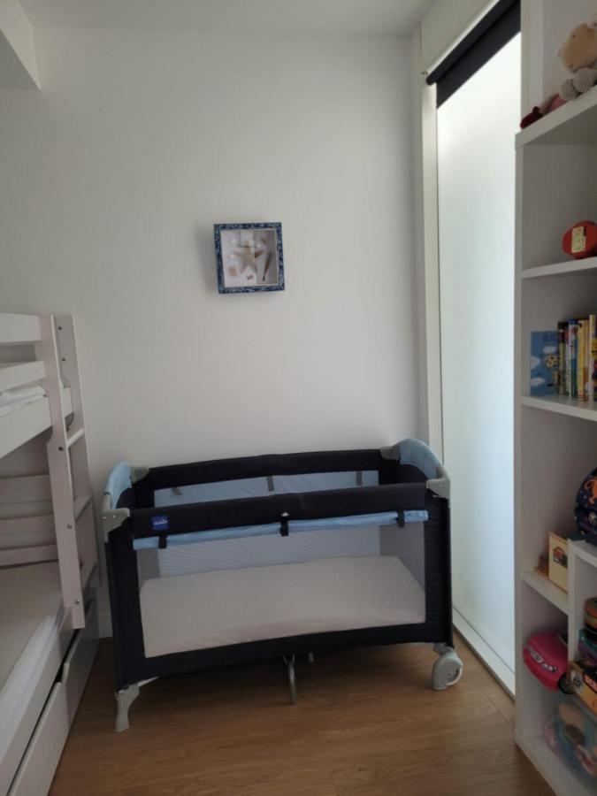 Au Petit Brick - Cosy Beachfront House Maupertus-sur-Mer المظهر الخارجي الصورة